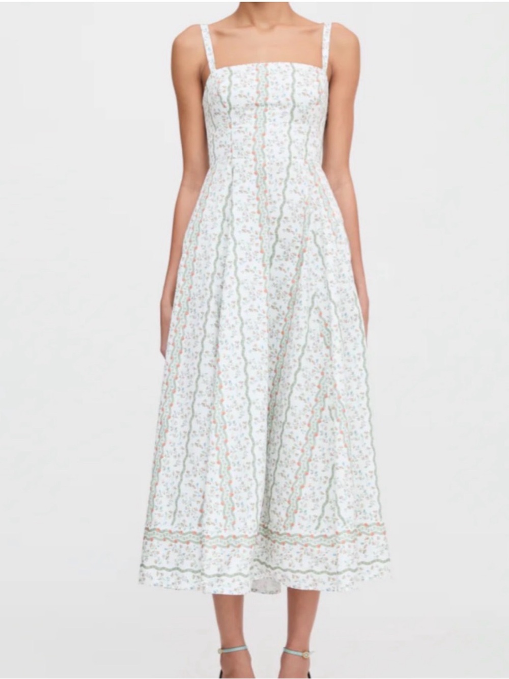 Hill House Margot dress